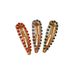 hot retro rhinestone Hairpin color BB clip Hairpin customizable hair accessories female star same style_ipsvogv.com