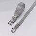 Minimalist Style For Women Students Version Simple Bangle Japanese And Korean Men Internet Celebrity Watch Strap Couple_ipsvogv.com