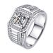 New Products, New Accessories, Men's Rings, Wedding Accessories_ipsvogv.com