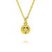 Bell Ball Series New Hot Sale Niche Design Small Ball Butterfly Pendant Jewelry Accessories_ipsvogv.com
