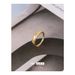 French star high end texture micro inlaid ring ins niche design ring finger ring temperament light luxury men and women trendy cool_ipsvogv.com