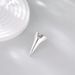 New Fashion Simple Long Pointed Ring_ipsvogv.com