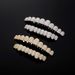 Hip Hop Grillz Set With 10 Teeth Micro-Pave Diamonds - Gold & Silver Plated Dental Jewelry Perfect For Halloween, Parties, And Rap Performances_ipsvogv.com