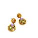 New personalized exaggerated with a dazzling personality, fashionable exquisite earrings, pendants and earrings_ipsvogv.com