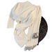 Women's Clothing Summer outfit with a complete set of fashionable sports suits _ipsvogv.com
