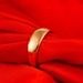 Vietnamese Sand Gold Female Open Couple Jewelry Men's Ring_ipsvogv.com