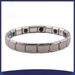 Women’s Jewelry Set Fashion Stainless Steel Germanium Silver Bracelet Titanium Steel Jewelry Bracelet Jewelry Hot Sale_ipsvogv.com