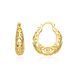 Women’s Jewelry Set Fashion Jewelry Popular Hollow Carved Ladies Earrings_ipsvogv.com