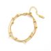 Women's Jewelry Not Afraid Of Water Three Layer Titanium Steel Bracelet Ins Style Sweet Cool Style Light Luxury Simple Bracelet Personality Jewelry_ipsvogv.com