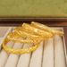 Copper Gold-plated Geometric Hollow Design Women's Bracelet, Bride's Day Wedding Party Gift_ipsvogv.com