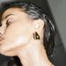 Women's Jewelry Hollow Exaggerated Water Drop Earrings Light Luxury High End Fashion Earrings Personality Earrings_ipsvogv.com