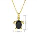 Ocean Style Turtle Necklace For Girls Light Luxury Niche Design High End New Clavicle Chain Strong Chain Summer Gift_ipsvogv.com