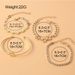 Temperament Retro Style Alloy Star Hollow Multi Layer Bracelet Fashion Casual Style Hand Jewelry_ipsvogv.com