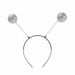 Foam Gold Powder Ball Alien Headband Headdress Accessories Space Suit Accessories Christmas Decoration Hot Sale_ipsvogv.com