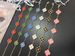 Women's Jewelry Titanium Steel Oil Drop Lucky Four Leaf Clover Bracelet K Gold Double Sided Bracelet_ipsvogv.com