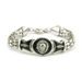 Fashion Luxury Punk Lion Head Snake Bone Bracelet for Women Men Bangle Bracelet Classic Trendy Brand Jewelry_ipsvogv.com