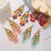Women’s Jewelry Set Fashion Long Tassel Ethnic Style Earrings For Women Retro Design Slim Water Drop Hollow Exaggerated Tassel Earrings_ipsvogv.com