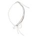 【 22000 Positive Reviews 】 Super Immortal Zircon Butterfly Spliced Pearl Necklace, Korean High-end, Niche, Simple, Long_ipsvogv.com