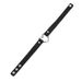 Rock Punk Street Photo Nightclub PU Leather Dark Heart Series Short Collarbone Neck Collar Chain_ipsvogv.com