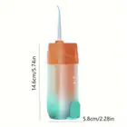 Oral Irrigators_ipsvogv