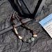 New Chinese Ethnic Style Bead Bracelet, Trendy Accessories For Men Women, Cool And High-end Gifts, Woven Bracelets_ipsvogv.com