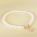 Jewelry Sense Of Luxury, Fashion, Personality. New Pearl S With A Minimalist Temperament And An Ins Style Heart_ipsvogv.com