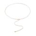 Fashion Pearl Waist Chain Female Sexy Hottie Body Chain Versatile_ipsvogv.com