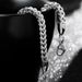 Trendy Ins Hip-Hop Minimalist Style Niche Design Sense Hand Jewelry Simple Elegant Titanium Steel Bracelet For Men And_ipsvogv.com