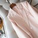 Women's Clothing warm spring healing color shimmer texture pieces heavy industry slim silhouette suit_ipsvogv.com
