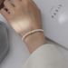 Shi Jia Quality French Fever Same Style Pearl Necklace Small Luxury Collarbone Chain Simple And Versatile Neckchain_ipsvogv.com