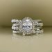 Cao Shi's temperament female niche design, high-end feeling, light luxury, oval ring, personalized multi-layer hand_ipsvogv.com