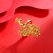 Vietnamese Gold Plated Wedding Women's Open Rings, Ring Sales_ipsvogv.com