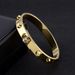 Women's Jewelry Fashion Jewelry Stainless Steel Female Bracelet Temperament Niche Adjustable Titanium Steel Fairy Bracelet Versatile Jewelry_ipsvogv.com
