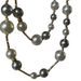 Ni Ni's Same Candy Age Reducing Mixed Color Bead Pearl Necklace With Unique Design And High Grade Light Luxury Neckchain_ipsvogv.com