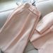 Women's Clothing warm spring healing color shimmer texture pieces heavy industry slim silhouette suit_ipsvogv.com