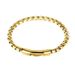 Jewelry Hip-Hop Style Stainless Trendy Street Titanium Steel Men's Bracelet_ipsvogv.com