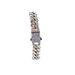 Men’s Jewelry Set Fashion 12mm Round Smooth Spring Buckle Alloy Men's Necklace High End Trendy Hip Hop Cuban Chain_ipsvogv.com