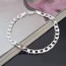 Jewelry One-to-One Side Men's Bracelet 12MM, 10MM 8MM, 6MM 1,_ipsvogv.com
