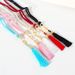 Muslim Islamic rosary bracelet hand held prayer beads Muslim 99 beads F24560 Prayer beads_ipsvogv.com