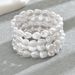 Ins artistic style with personalized multi-layer bead design, niche temperament bracelet accessories_ipsvogv.com