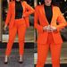 Women's fashion Fashion business suit women's suit_ipsvogv.com