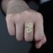 Men's Jewelry Love Ring Full Of Diamond Hip Hop Hip Hop Ring Ring With Diamond_ipsvogv.com