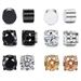 non pierced ear magnet ear clip magnetic earrings zircon earrings unisex fashion earrings_ipsvogv.com