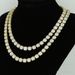 Rock Sugar Necklace American Street Cuban Necklace Rap INS Diamond Light Luxury Hip Hop Hiphop8mm Chain_ipsvogv.com