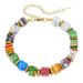 New Handmade Murano Thousand Flower Glass Beads Bracelet Fashion Beads DIY Personality Crystal Bracelet_ipsvogv.com