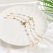 New Chinese Style Natural Stone Bracelet With Niche Design, Fashionable, Light Luxurious Temperament, Versatile, And_ipsvogv.com