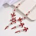 Women’s Jewelry Set Fashion Best Selling Jewelry Bridal Necklace Earrings Set Fashion Wedding Dress Banquet Dress Jewelry_ipsvogv.com