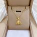 Titanium Steel 【 】 Fragrant Car Bag Diamonds, Light Luxury Temperament, Gorgeous Full Of Diamonds Necklace, Women's 【 】 , Temperament, Necklace,_ipsvogv.com