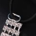 Hot selling long tassel hair chain female simple bride wedding fashion diamond headdress_ipsvogv.com