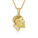 Hot Selling American Rapper Nipsey Hussle Profile Picture, Side Face Pendant, Hip Hop Necklace Accessory_ipsvogv.com